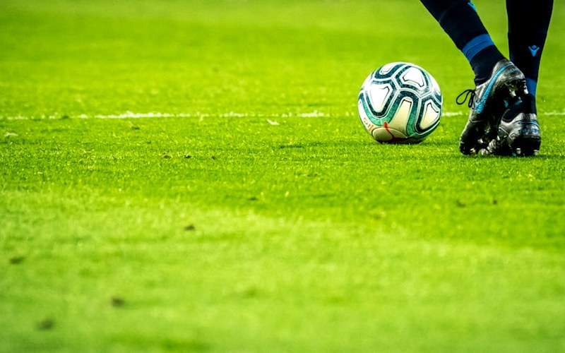 Fußball